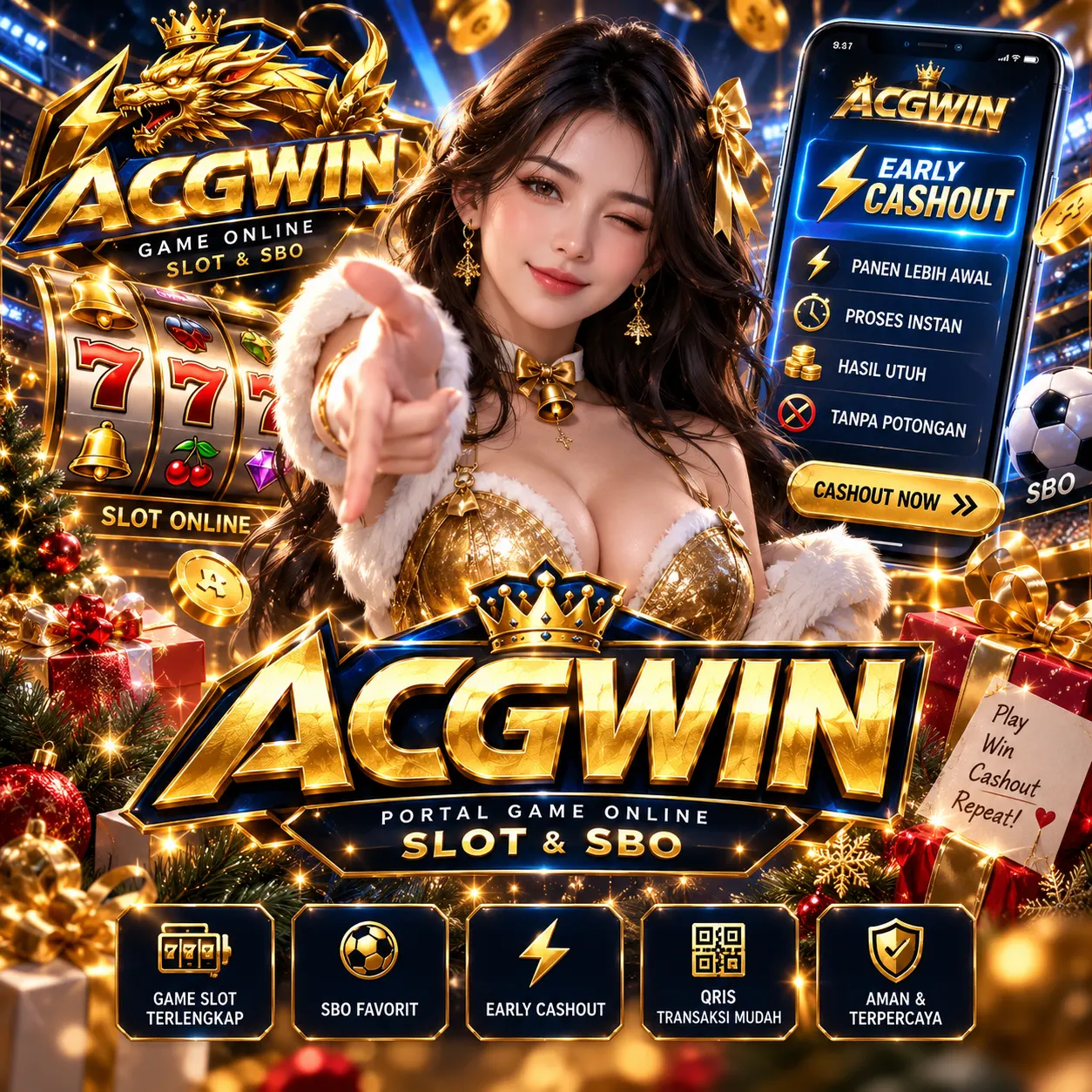 ACGWIN